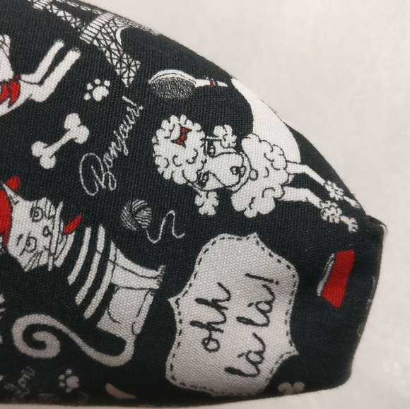 Skechers Bobs Cat dog Paris Tower MemoryFoam Total Comfort Padded soft Loafer 6 - Picture 10 of 12